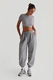 cotton joggers
